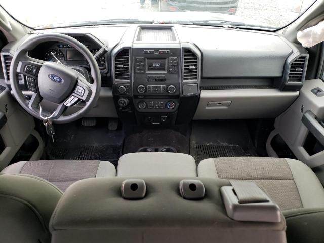 Photo 8 from auction – 2016 FORD F150 SUPER with VIN 1FTEW1CP8GFA67200