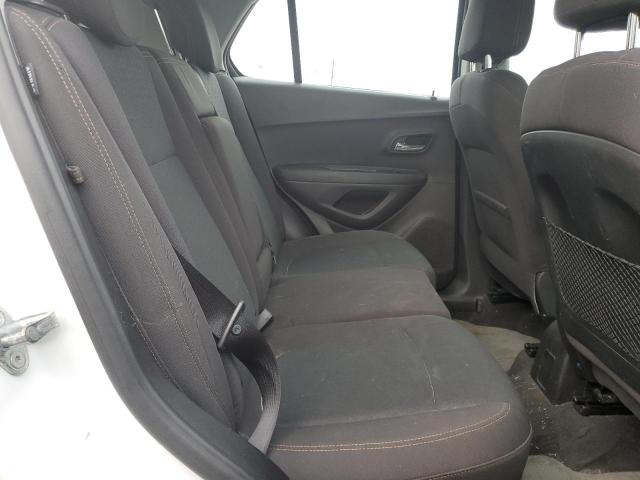 Photo 10 from auction – 2017 CHEVROLET TRAX LS with VIN 3GNCJKSB5HL195216