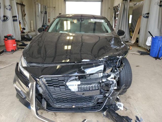 Photo 5 from auction – 2022 NISSAN ALTIMA SR with VIN 1N4BL4CVXNN406348
