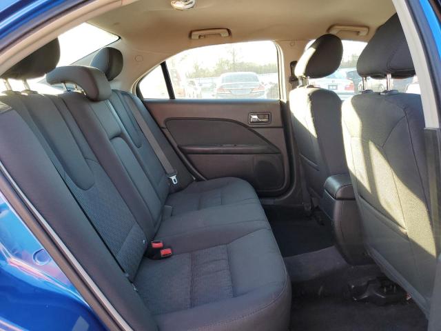 Photo 10 from auction – 2011 FORD FUSION SE with VIN 3FAHP0HAXBR238099