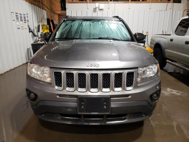 Photo 5 from auction – 2014 JEEP COMPASS SP with VIN 1C4NJDBB6ED537013