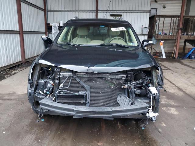Photo 5 from auction – 2012 ACURA MDX TECHNO with VIN 2HNYD2H31CH502821