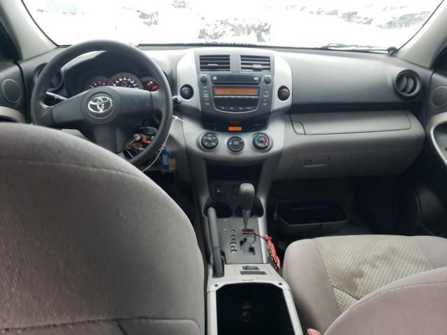 Photo 8 from auction – 2007 TOYOTA RAV4 with VIN JTMBK33V576027357