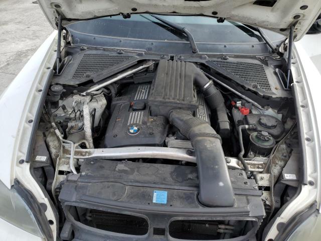 Photo 12 from auction – 2010 BMW X5 XDRIVE3 with VIN 5UXFE4C55AL379652