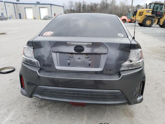 Photo 6 from auction – 2015 TOYOTA SCION TC with VIN JTKJF5C78F3089227