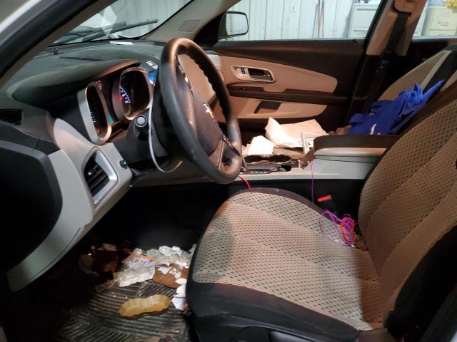 Photo 7 from auction – 2015 CHEVROLET EQUINOX LS with VIN 1GNFLEEK3FZ143965