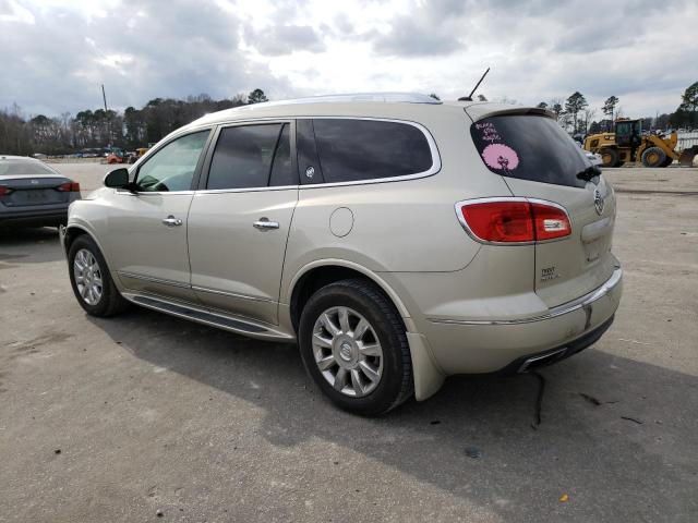 Photo 2 from auction – 2013 BUICK ENCLAVE with VIN 5GAKRDKD4DJ153536