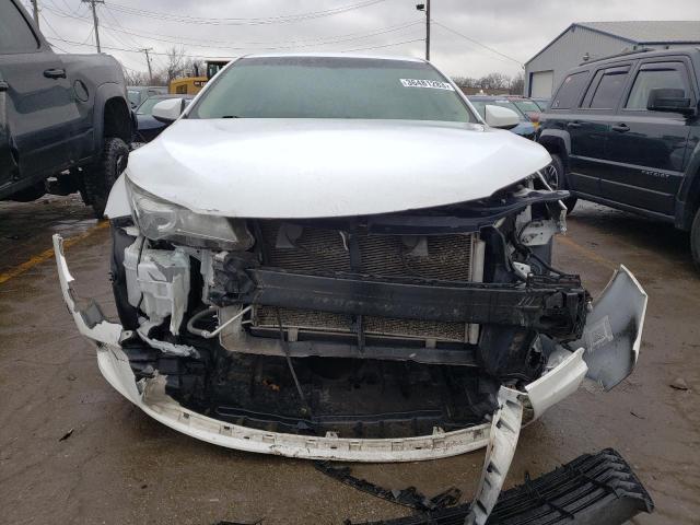 Photo 5 from auction – 2017 TOYOTA CAMRY LE with VIN 4T1BF1FK1HU303651