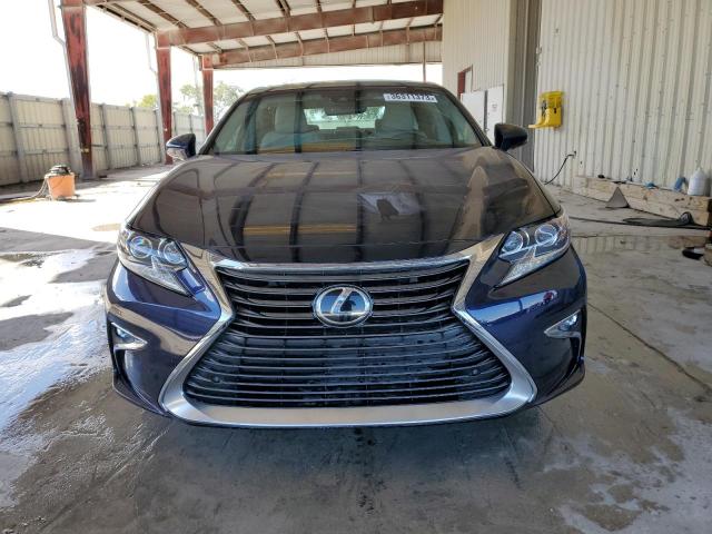 Photo 5 from auction – 2016 LEXUS ES 350 with VIN 58ABK1GG5GU007996