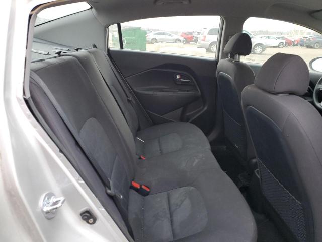 Photo 10 from auction – 2013 KIA RIO LX with VIN KNADM4A33D6152067