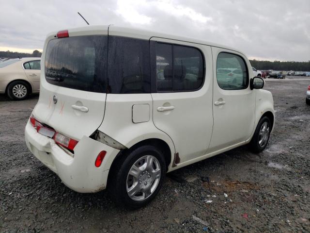 Photo 3 from auction – 2011 NISSAN CUBE with VIN JN8AZ2KR3BT206033