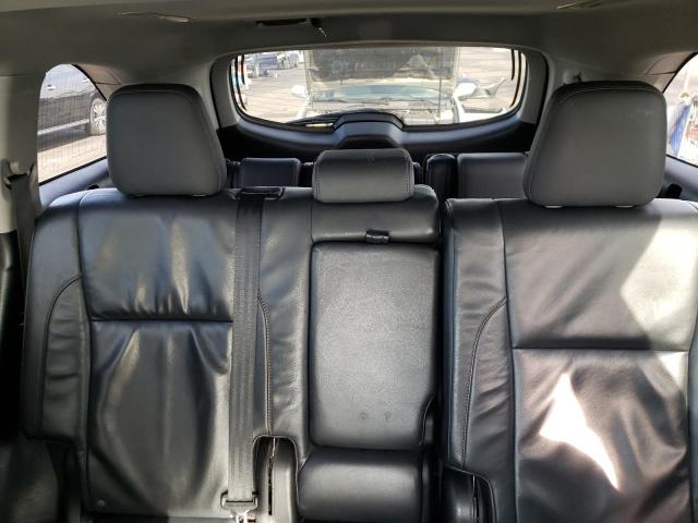 Photo 10 from auction – 2016 TOYOTA HIGHLANDER with VIN 5TDJKRFH5GS259705