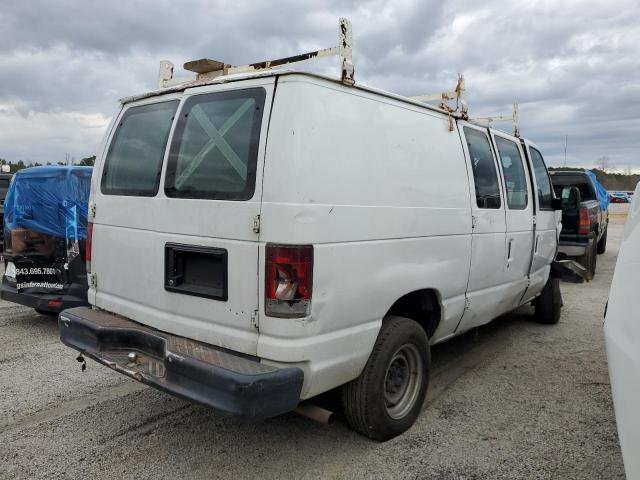 Photo 3 from auction – 2011 FORD ECONOLINE with VIN 1FTNE2EW2BDA74175