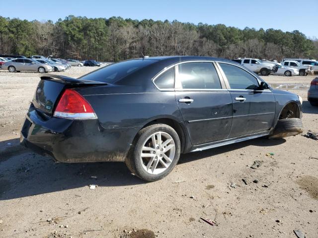 Photo 3 from auction – 2013 CHEVROLET IMPALA LTZ with VIN 2G1WC5E31D1221322