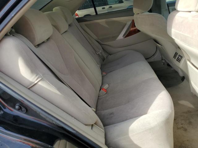 Photo 10 from auction – 2010 TOYOTA CAMRY BASE with VIN 4T4BF3EK3AR053130