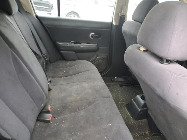 Photo 10 from auction – 2007 NISSAN VERSA S with VIN 3N1BC13E27L392914