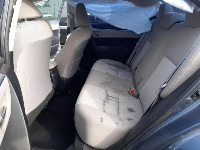 Photo 10 from auction – 2014 TOYOTA COROLLA EC with VIN 2T1BPRHE0EC221152