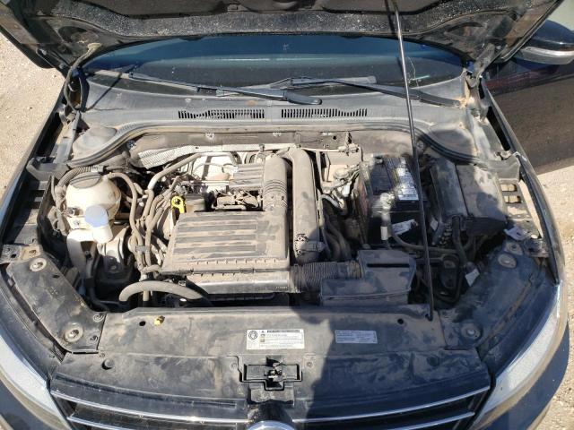 Photo 11 from auction – 2017 VOLKSWAGEN JETTA SE with VIN 3VWDB7AJ9HM400608
