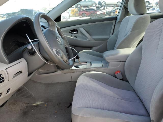 Photo 7 from auction – 2011 TOYOTA CAMRY BASE with VIN 4T1BF3EK6BU756961