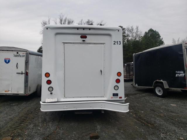 Photo 6 from auction – 2018 FORD ECONOLINE with VIN 1FDFE4FS7JDC32208