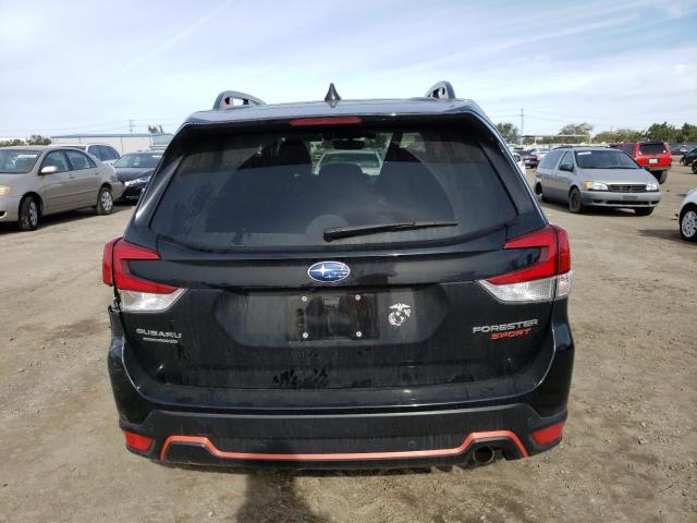 Photo 6 from auction – 2019 SUBARU FORESTER S with VIN JF2SKAKCXKH552403