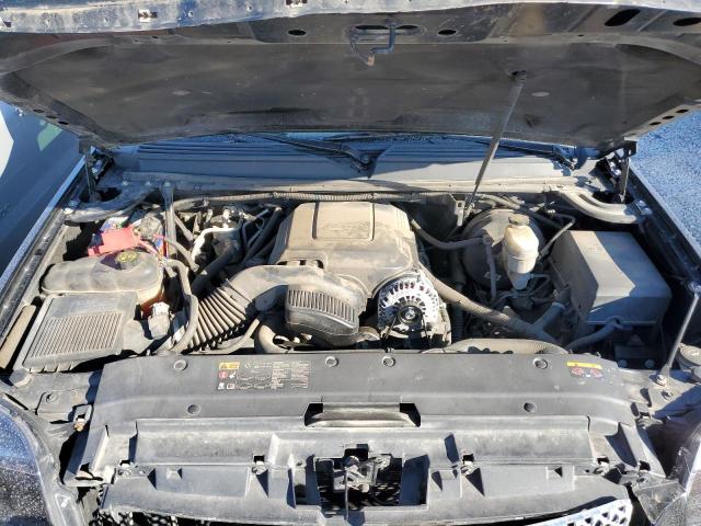Photo 12 from auction – 2013 GMC YUKON DENA with VIN 1GKS2EEF3DR237858