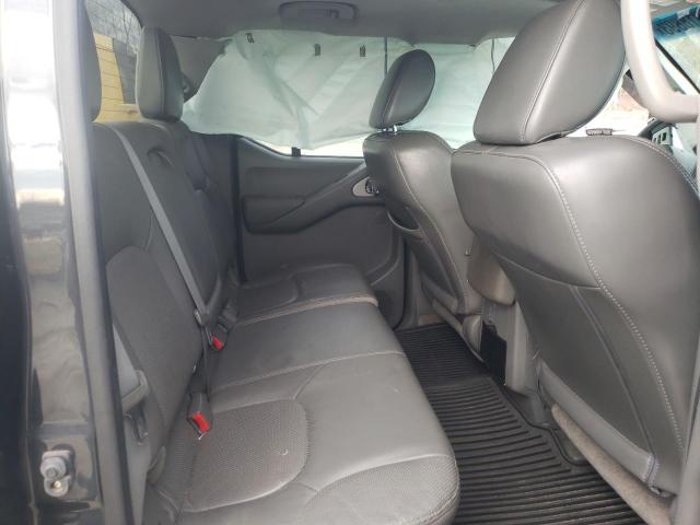Photo 10 from auction – 2013 NISSAN FRONTIER S with VIN 1N6AD0ER2DN737089