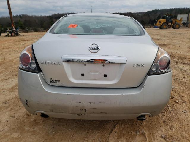 Photo 6 from auction – 2011 NISSAN ALTIMA BAS with VIN 1N4AL2AP1BN442347