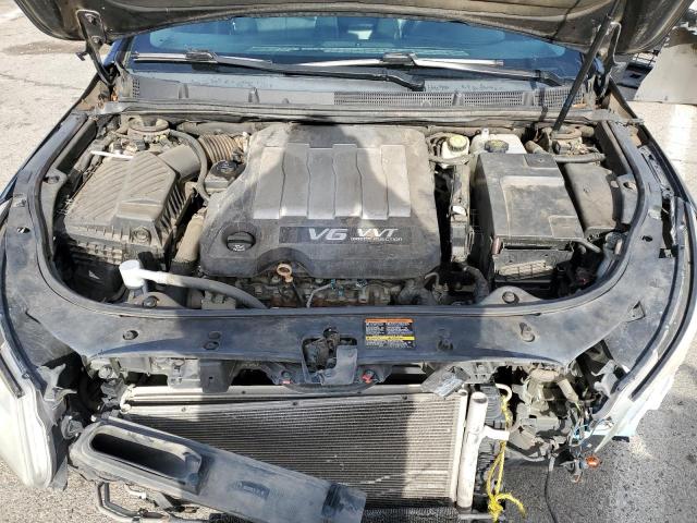 Photo 11 from auction – 2010 BUICK LACROSSE C with VIN 1G4GE5GV5AF140814