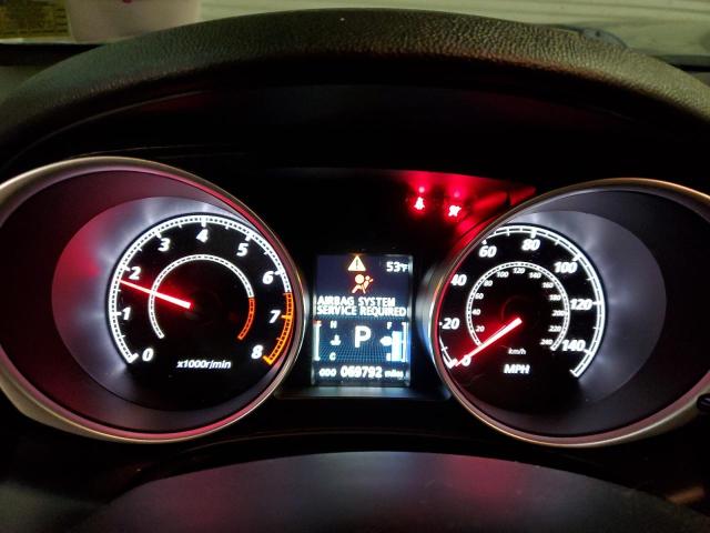 Photo 9 from auction – 2015 MITSUBISHI OUTLANDER with VIN 4A4AR3AU7FE040027
