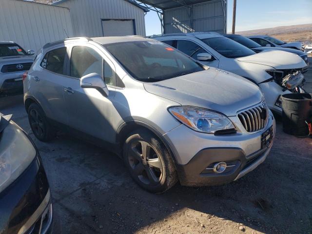 Photo 4 from auction – 2014 BUICK ENCORE CON with VIN KL4CJBSB7EB532002