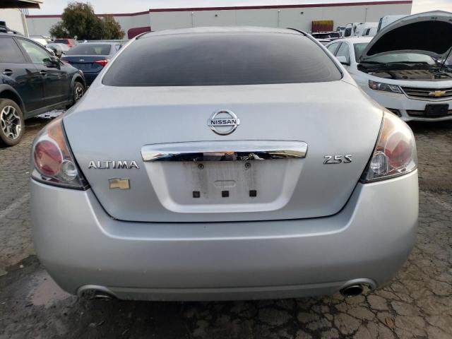 Photo 6 from auction – 2012 NISSAN ALTIMA BAS with VIN 1N4AL2AP8CN548151