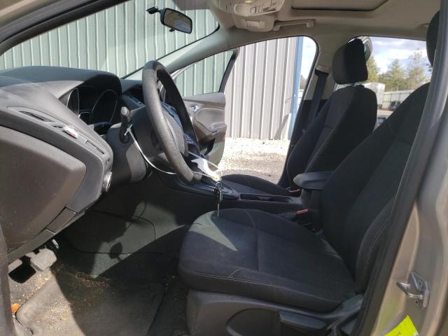 Photo 7 from auction – 2016 FORD FOCUS SE with VIN 1FADP3F29GL363984