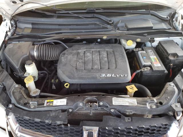Photo 11 from auction – 2013 DODGE GRAND CARA with VIN 2C4RDGCG2DR637626