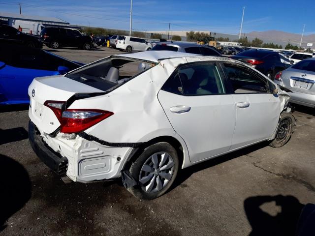 Photo 3 from auction – 2016 TOYOTA COROLLA L with VIN 5YFBURHE1GP464982
