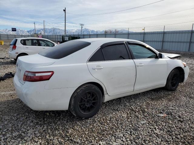 Photo 3 from auction – 2007 TOYOTA CAMRY CE with VIN 4T1BE46K47U550049