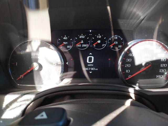 Photo 9 from auction – 2015 GMC YUKON DENA with VIN 1GKS2CKJ3FR606119