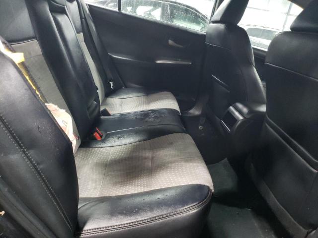Photo 10 from auction – 2014 TOYOTA CAMRY L with VIN 4T1BF1FK7EU408139