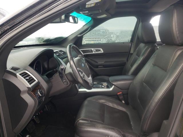 Photo 7 from auction – 2013 FORD EXPLORER L with VIN 1FM5K8F81DGB93912