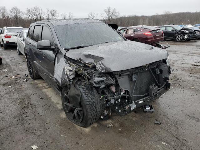 Photo 4 from auction – 2017 JEEP GRAND CHER with VIN 1C4RJFDJ1HC654610