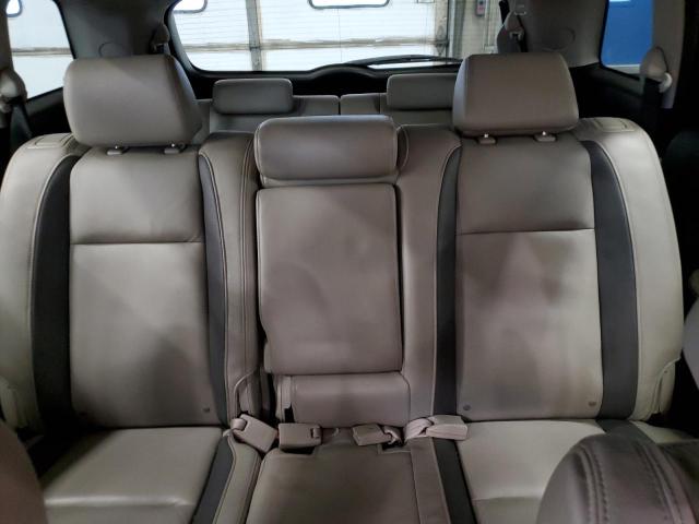 Photo 10 from auction – 2011 MAZDA CX-9 with VIN JM3TB3DA8B0300021