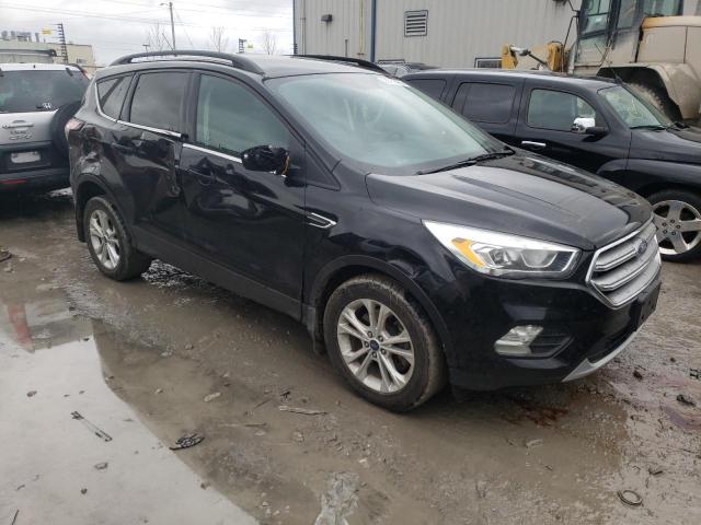 Zdjęcie 4 z aukcji – 2017 FORD ESCAPE SE z VIN 1FMCU0G97HUC32181