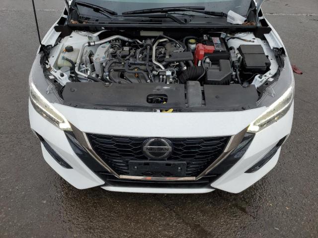 Photo 11 from auction – 2020 NISSAN SENTRA SR with VIN 3N1AB8DV3LY286281