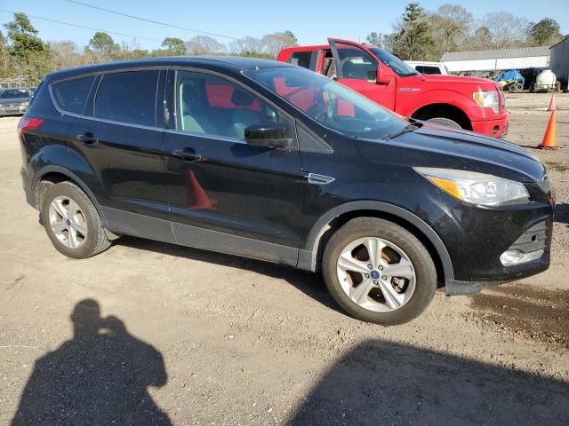 Photo 4 from auction – 2016 FORD ESCAPE SE with VIN 1FMCU0G9XGUA69346