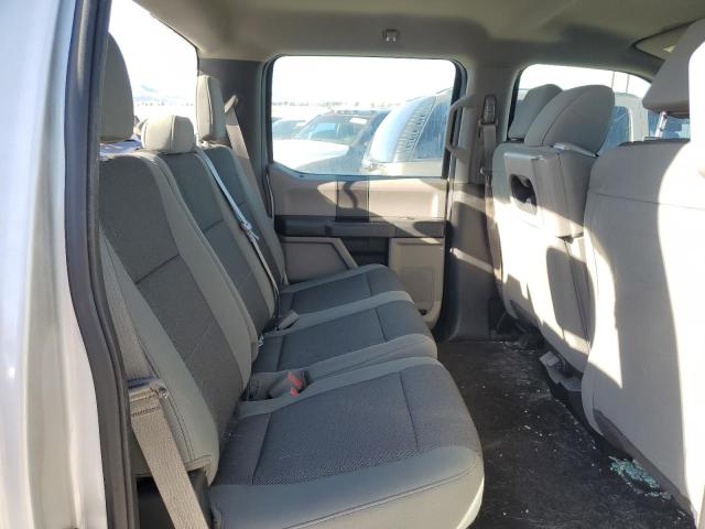 Photo 10 from auction – 2018 FORD F150 SUPER with VIN 1FTEW1E57JKC94937
