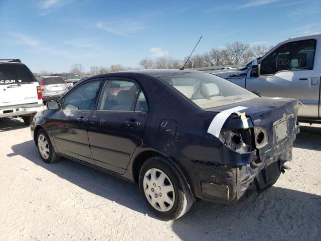 Photo 2 from auction – 2004 TOYOTA COROLLA CE with VIN 1NXBR32E44Z260551