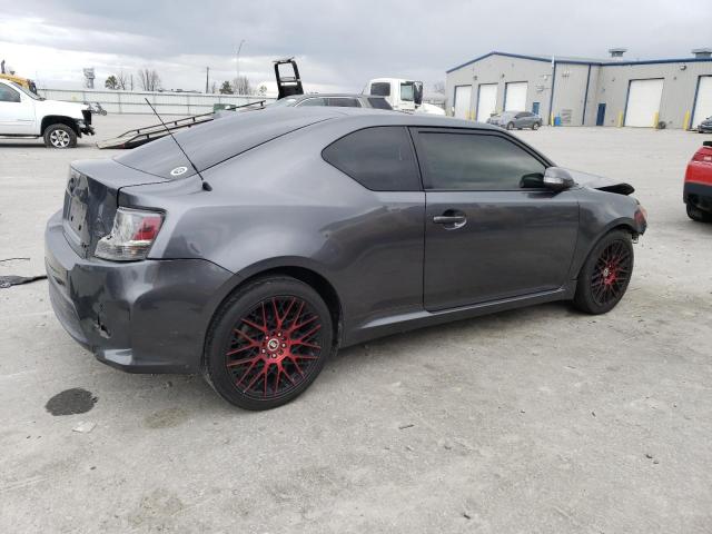 Photo 3 from auction – 2015 TOYOTA SCION TC with VIN JTKJF5C78F3089227