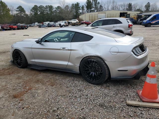 Photo 2 from auction – 2015 FORD MUSTANG with VIN 1FA6P8TH9F5352680