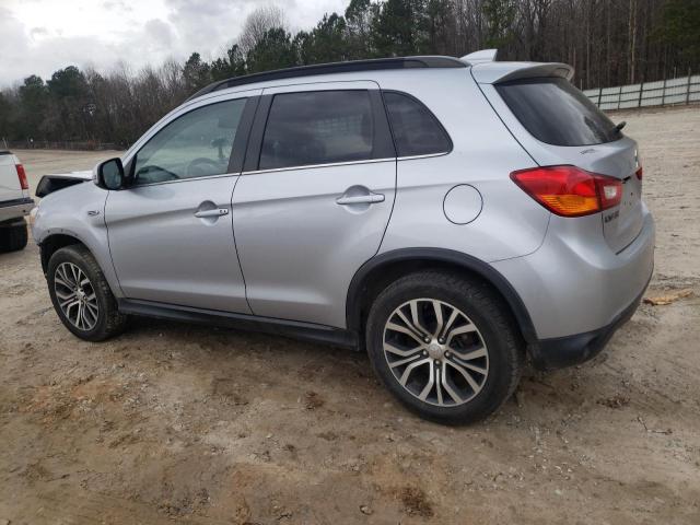 Photo 2 from auction – 2017 MITSUBISHI OUTLANDER with VIN JA4AR4AW0HZ059166