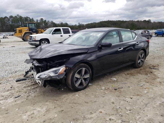 Photo 1 from auction – 2019 NISSAN ALTIMA S with VIN 1N4BL4BV6KC112390